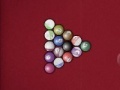 게임 Billiard straight
