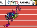 게임 Animal Olympics - Hurdles