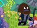 게임 Spongebob Jellyfish Adventure