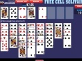 게임 Free Cell Solitare