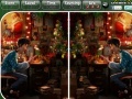 게임 Arthur Christmas: Spot ThСѓ Difference