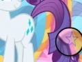 게임 Rarity hidden stars