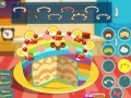 게임 Colorful Cake