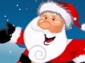 게임 Santa Christmas Fashion