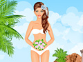 게임 Private Island Wedding
