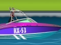 게임 Pimp my racing boat