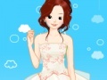 게임 Lily Wedding Dress Up