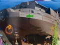 게임 Wrecked ship