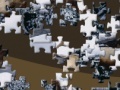 게임 Winter Stag Jigsaw Puzzle