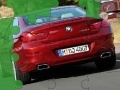 게임 BMW 6-Series Rear