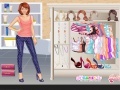 게임 House Clothes