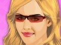 게임 Celebrity Girl Makeover
