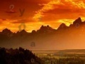 게임 Mountains Find the Alphabets