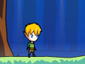 게임 Van The Brave Elf
