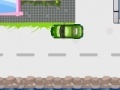 게임 Racing out - girl park chalenge