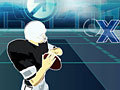 게임 VR Quarterback Challenge
