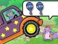 게임 Dora the Explorer