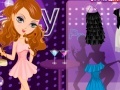 게임 Fashion Party Girl Dress Up
