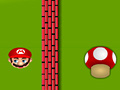 게임 Mario Bounce