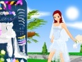 게임 Wedding Dress Up