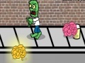 게임 ZombieDash