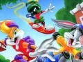 게임 Looney Tunes Find the Alphabets