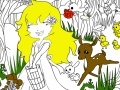 게임 The forest girl