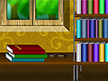 게임 Library Escape