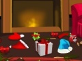 게임 Christmas Clutter Clean Up 