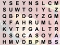 게임 Rock Band Word Search