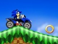 게임 Sonic ATV Trip