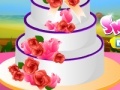 게임 The Wedding Cake