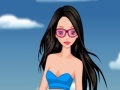게임 Miami Beach Dress up