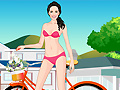 게임 Go Bicycle Ride