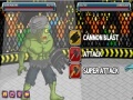 게임 Zombie Fight Club