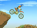 게임 TG Motocross 3