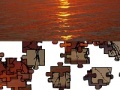게임 Jigsaw: Sun set Lake