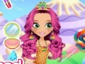 게임 Lollipop Land Princess Makeover