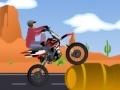 게임 Mini Moto Jump Bike