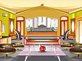 게임 Lovely Living Room Decoration