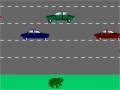 게임 Froggy and the road of Death