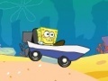 게임 Spongebob Boat Ride 2