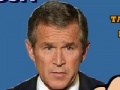 게임 Punch the president bush 