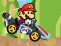 게임 Mario Kart