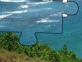 게임 Jigsaw: Tropical Beach 