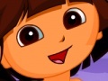 게임 Dora Halloween Makeup
