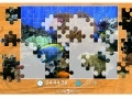 게임 Coral Reef Jigsaw Puzzle