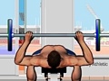 게임 Bench Press