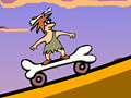 게임 Stone Age Skater