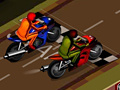 게임 Drag Race